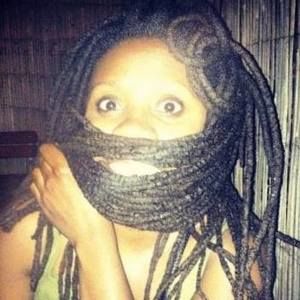 Meet your Posher, Kathryn